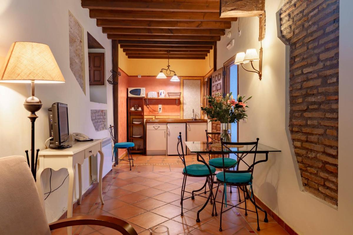 Charminghomesgranada Aljibe Granadino - Housity