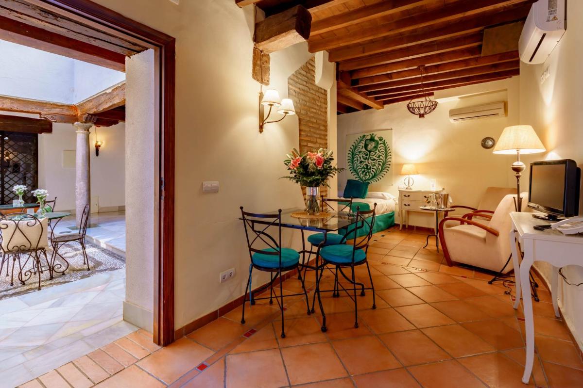 Charminghomesgranada Aljibe Granadino - Housity