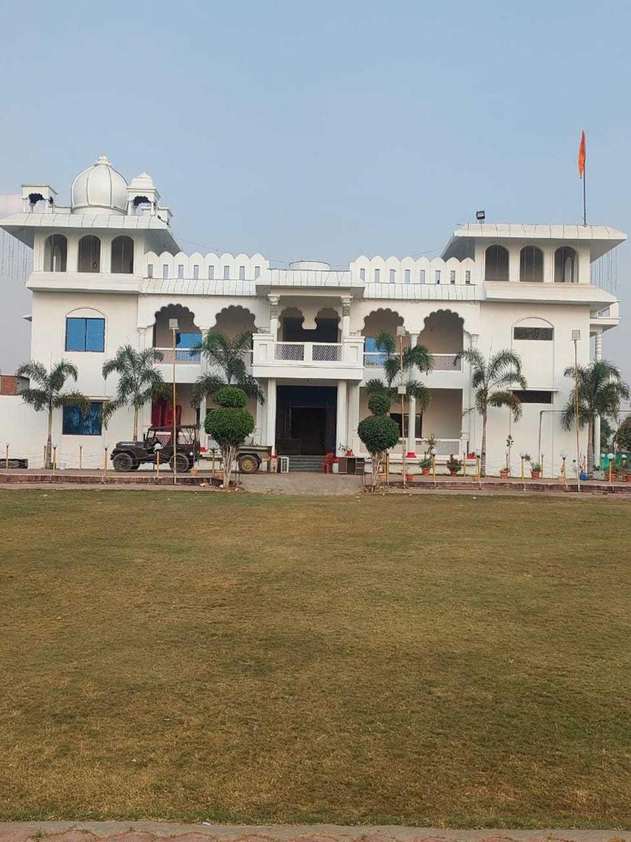 Flagship Darbar Rajit Marriage Garden - Housity