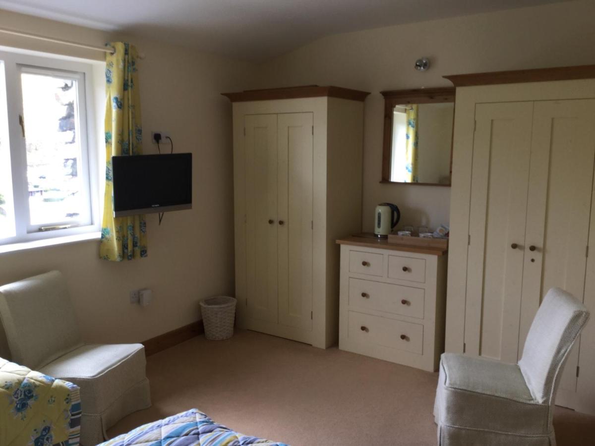Bryn Derw - Housity
