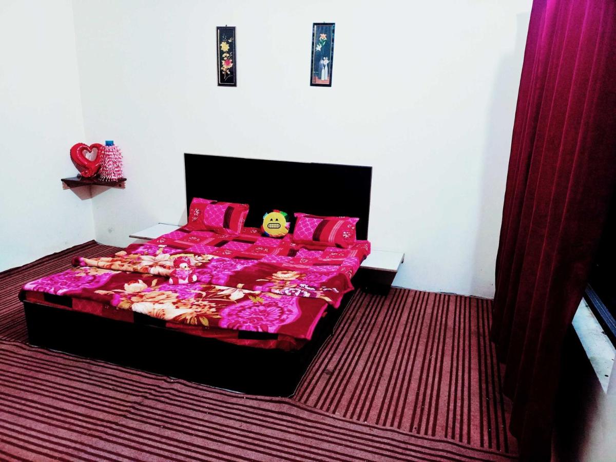 OYO Green Villa - Housity