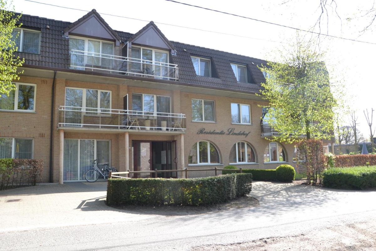 Lindehof Serviced Flats - Housity