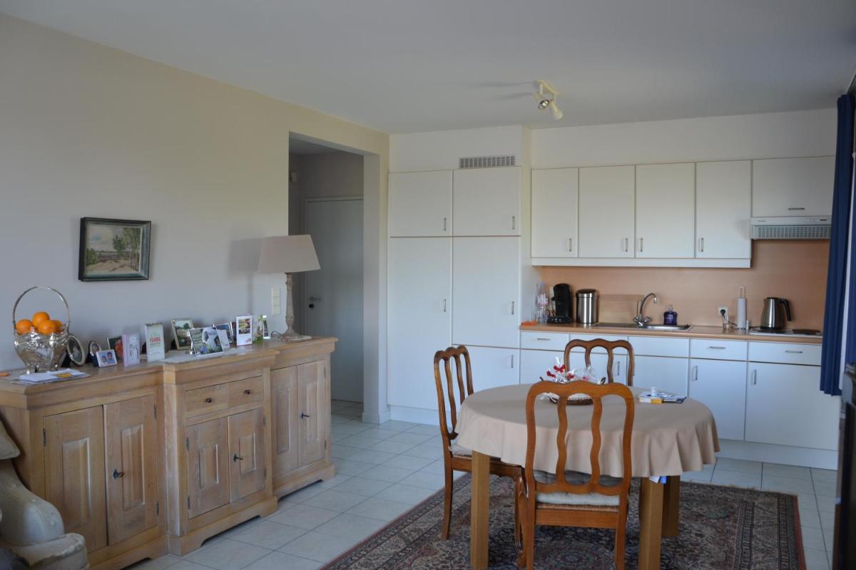 Lindehof Serviced Flats - Housity