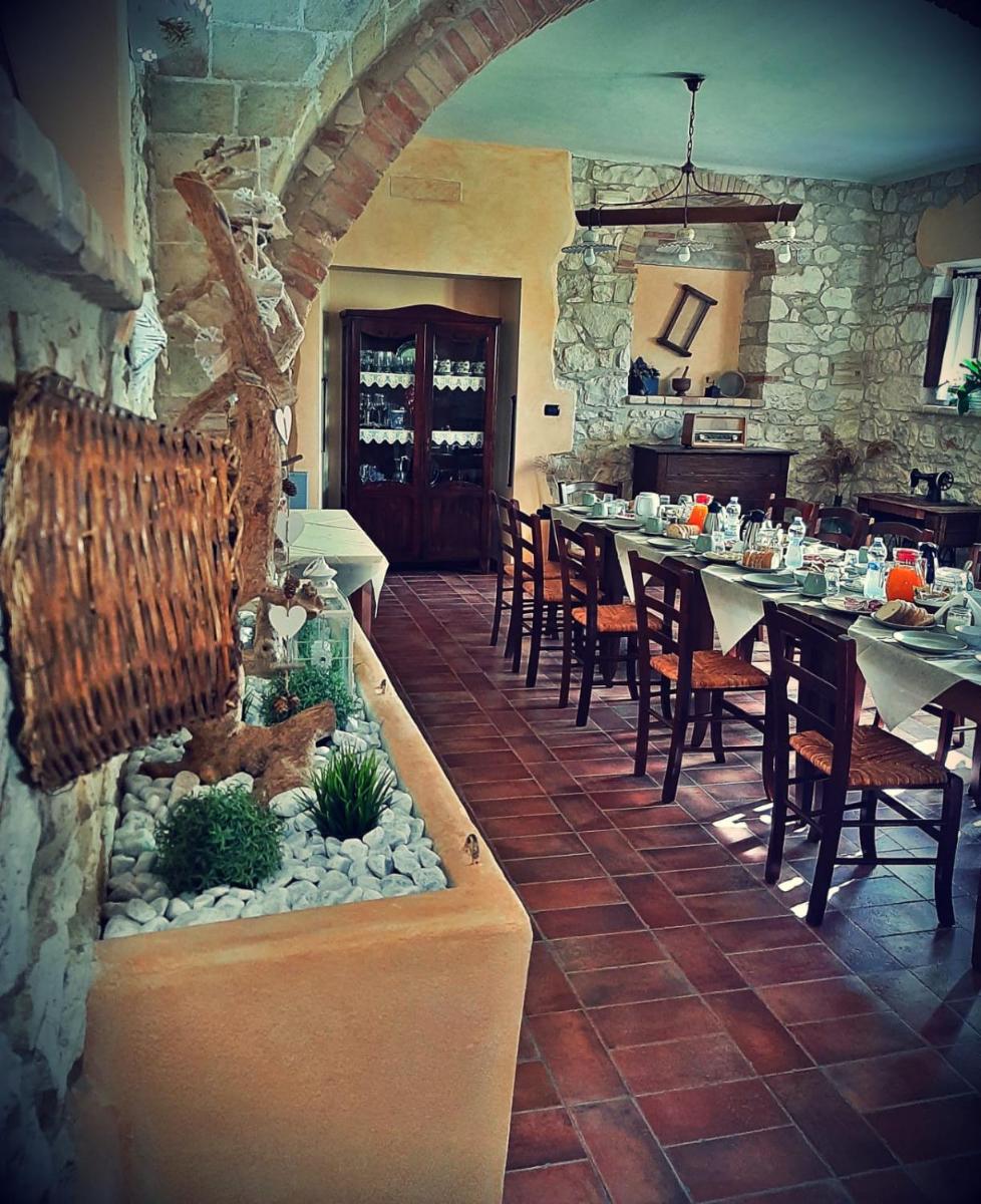 Agriturismo Il Casolare Di Nonno Mario - Housity