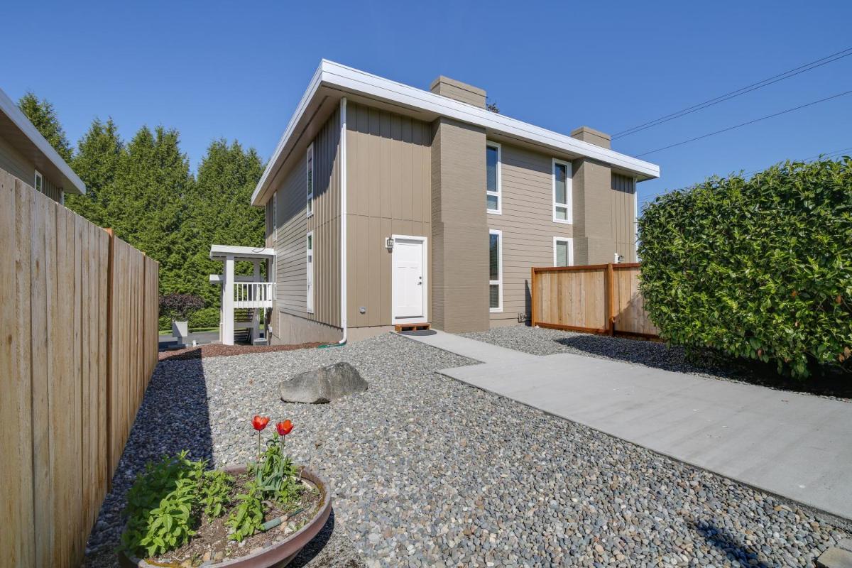 Spacious Vacation Rental in Washington State! - Housity