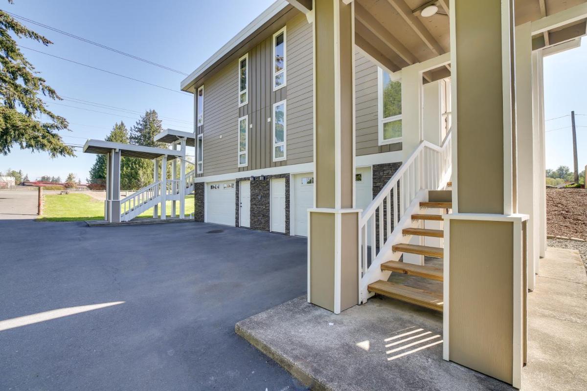 Spacious Vacation Rental in Washington State! - Housity