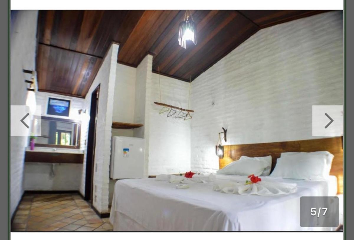 POUSADA CENTRO DA PIPA - Housity