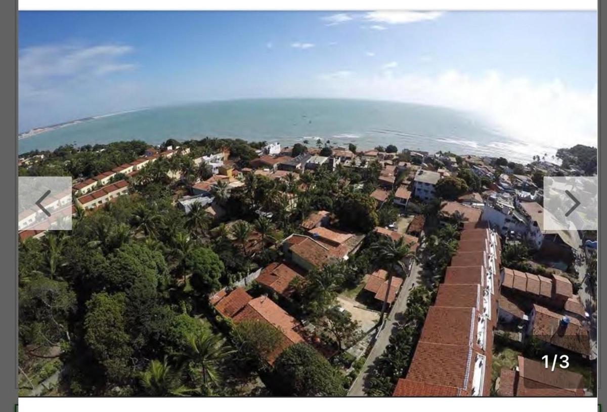 POUSADA CENTRO DA PIPA - Housity
