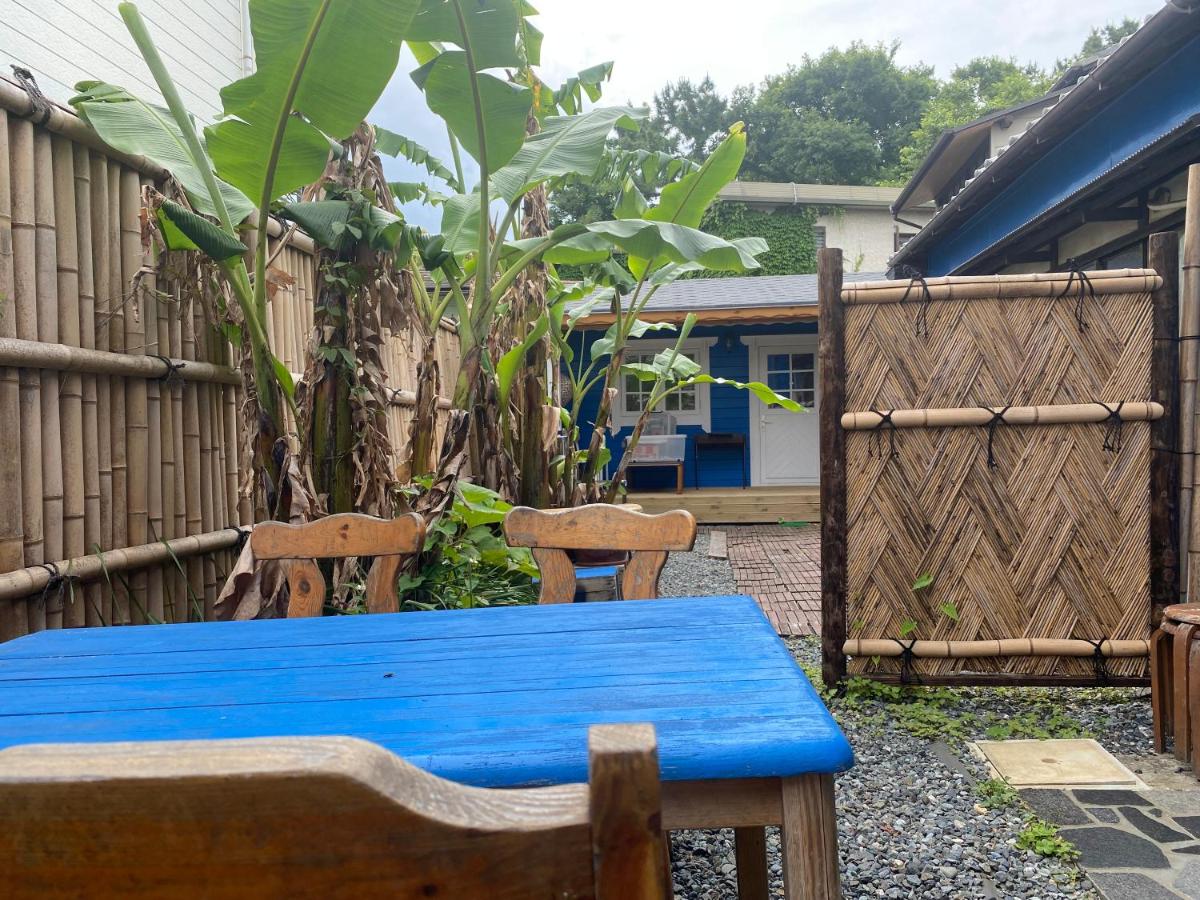 ビーチハウス沼津Beach house numazu ビーチ至近 - Housity