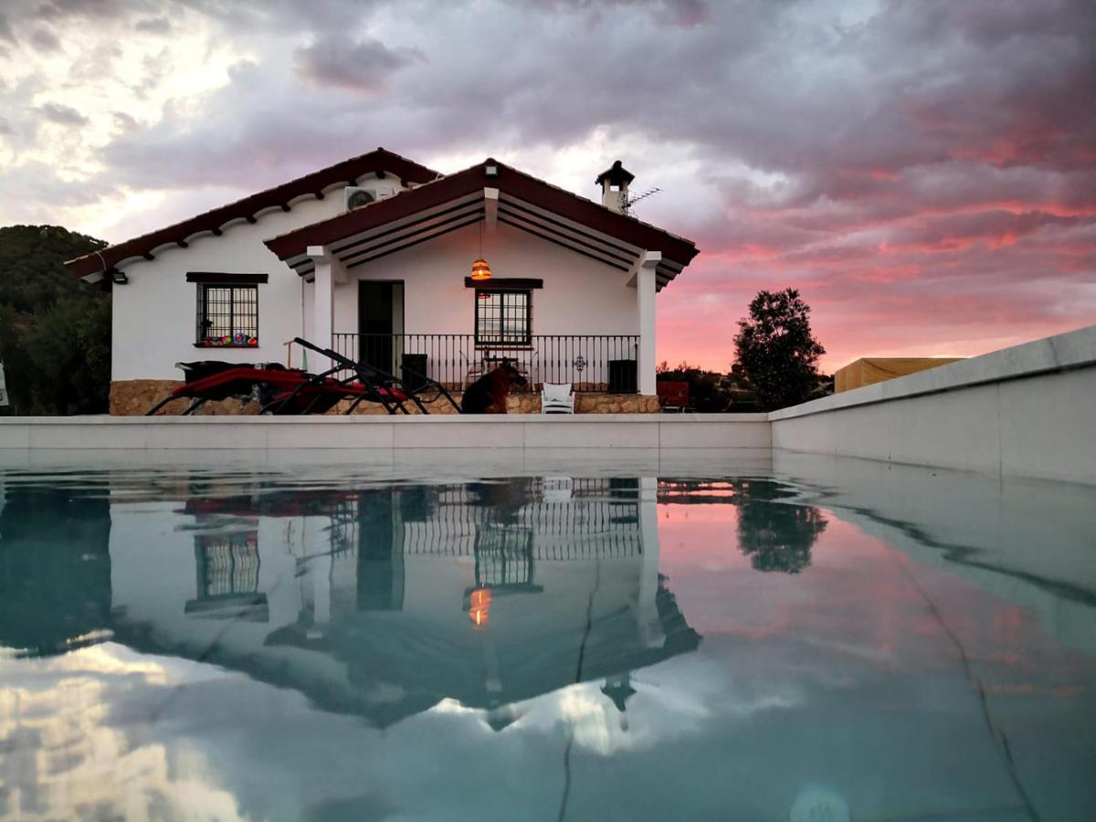 CASA RURAL LA CHOZA DE MINDO - Housity
