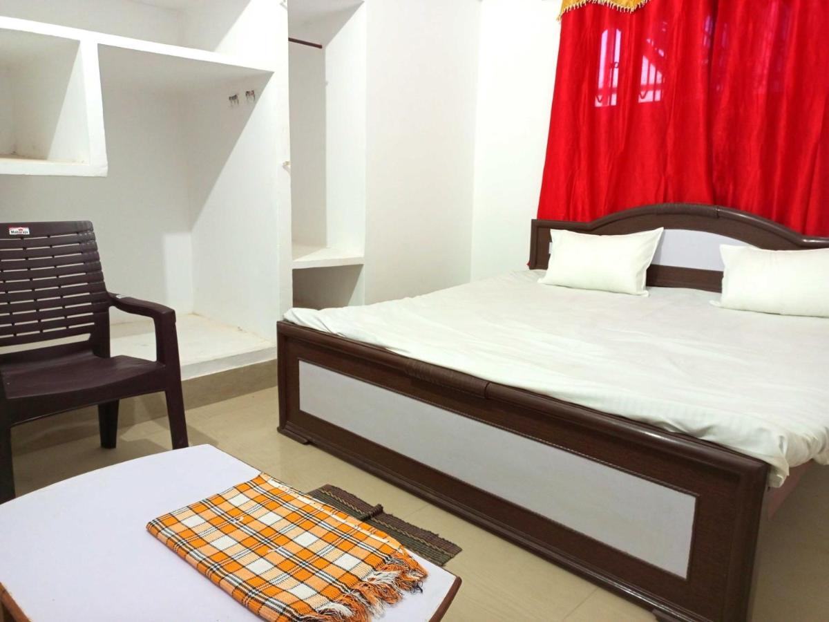 OYO HOME Baba Home Stay - Housity