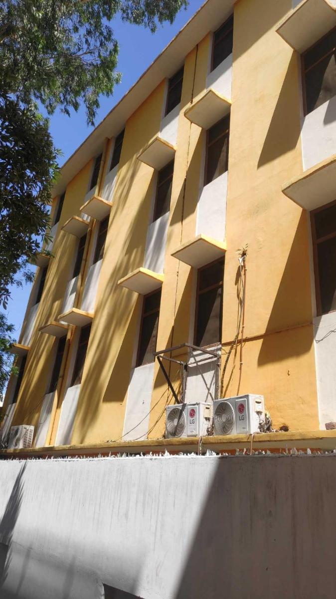 SPOT ON 81158 Pratiksha Homes - Housity