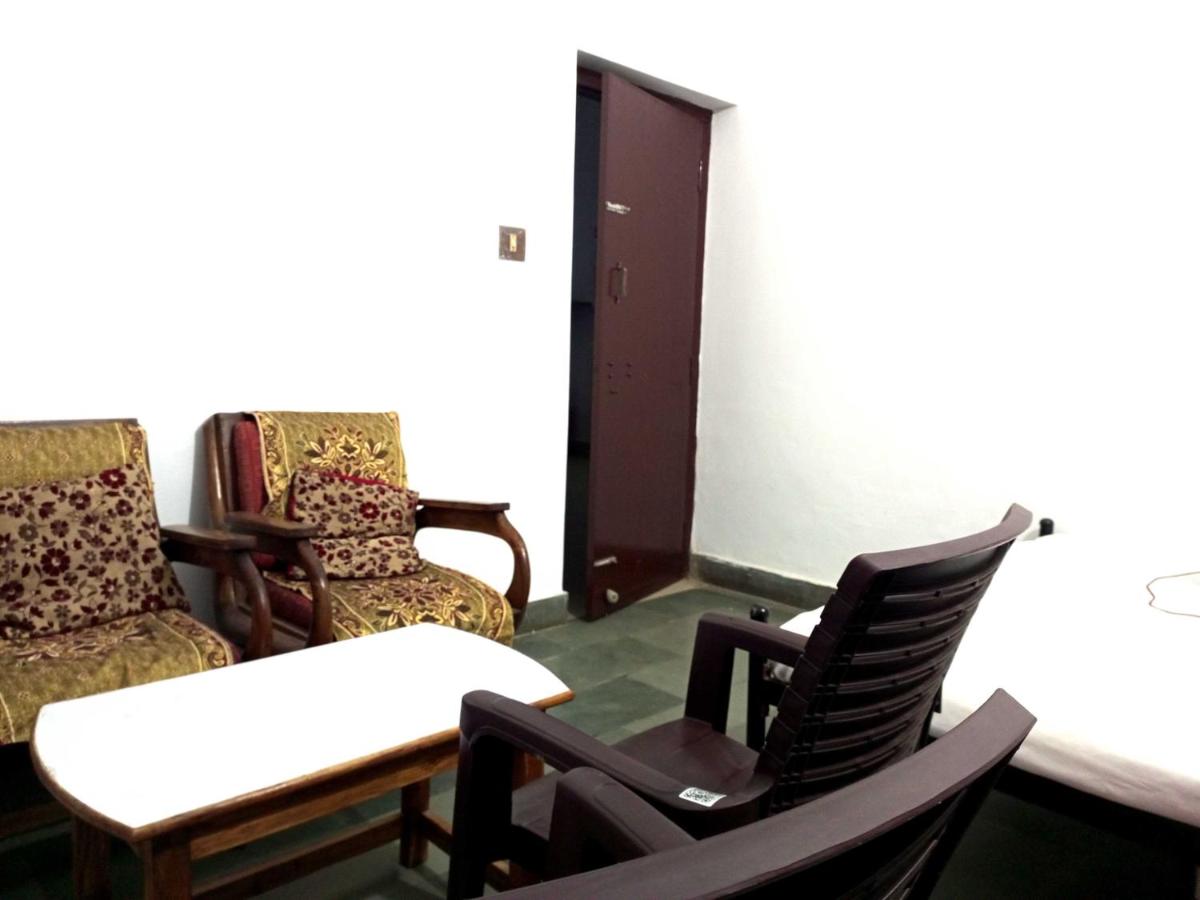 OYO HOME Baba Home Stay - Housity