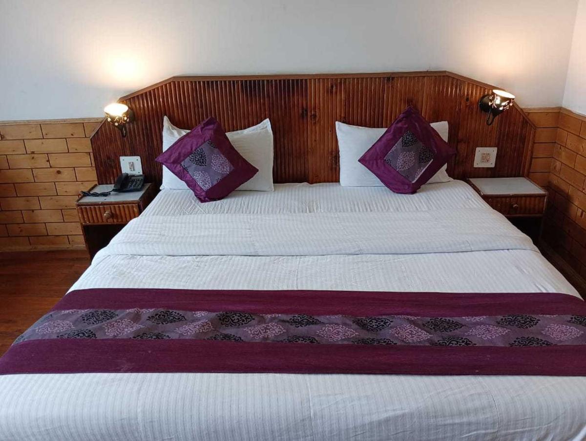 Suitetrails - OYO Hotel Bhamat