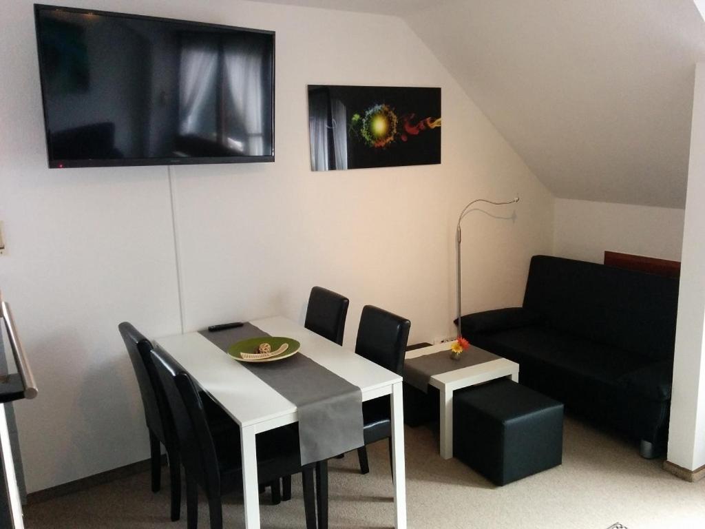 Suitetrails - Apartment Fichtenweg 33