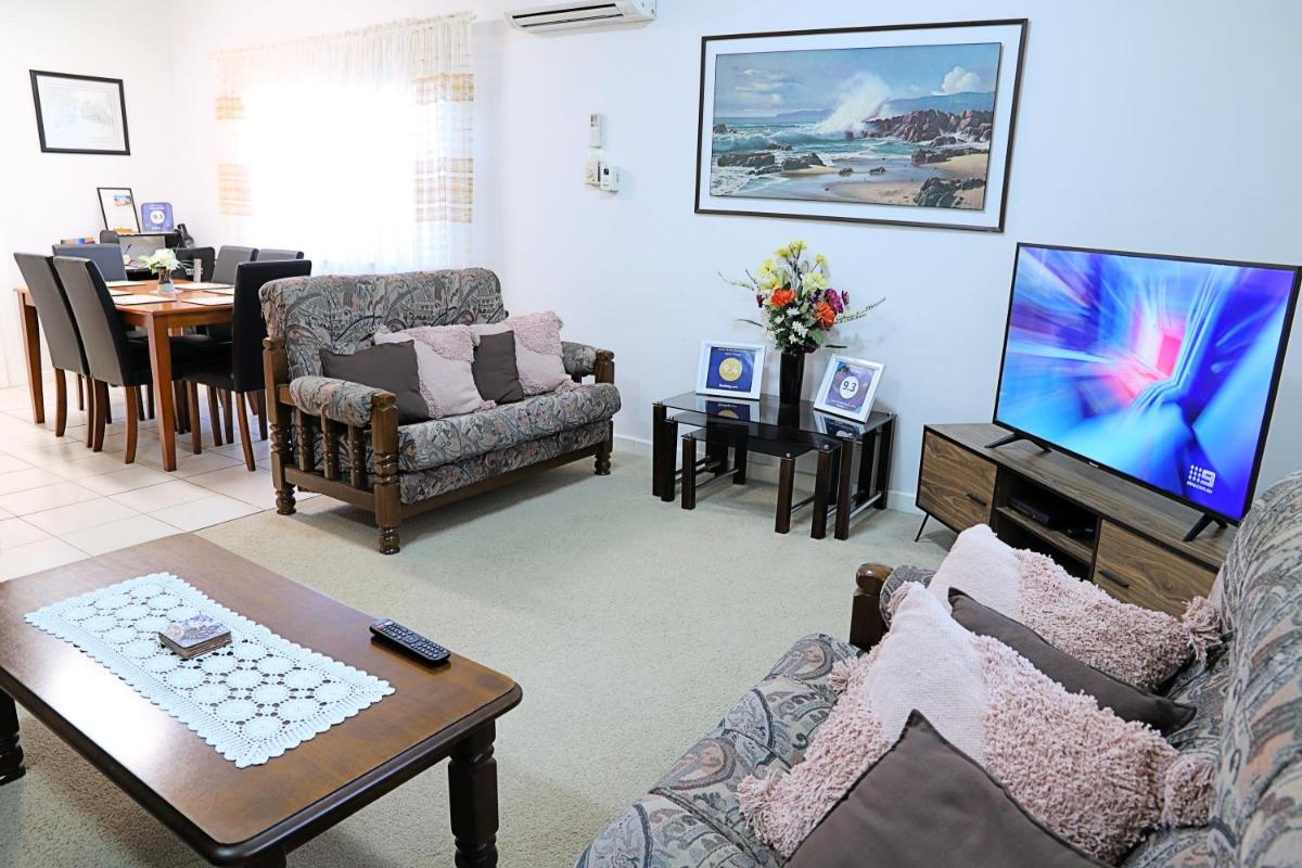 Capon Cottage - Housity