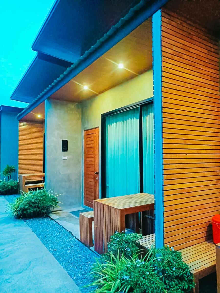 SkyHome Wat JD I- Khai Resort & Restaurant - Housity