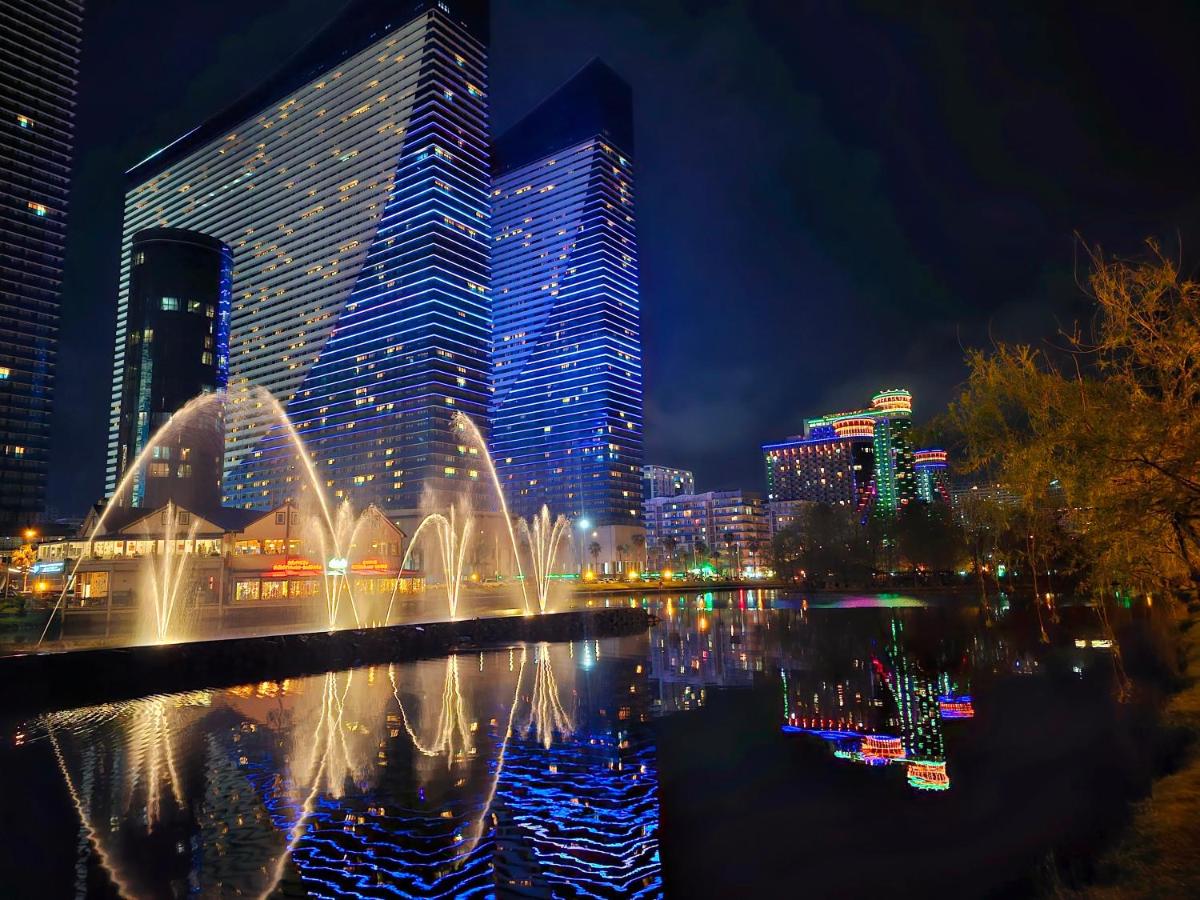 Orbi City Sea View - Housity