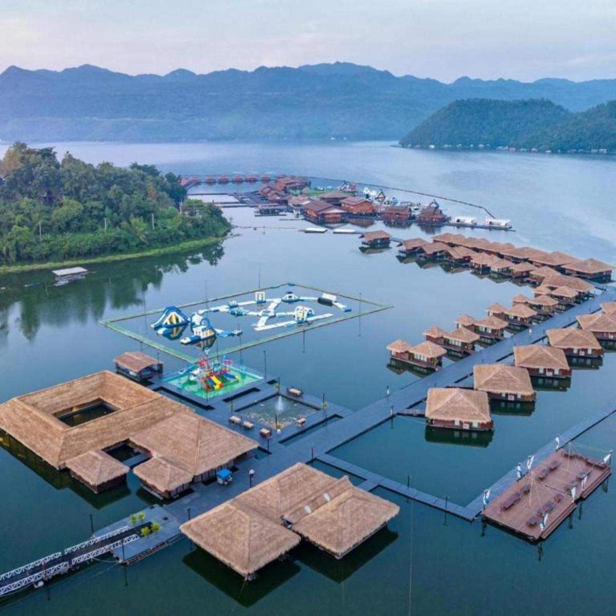 Ruknam Resort - Housity