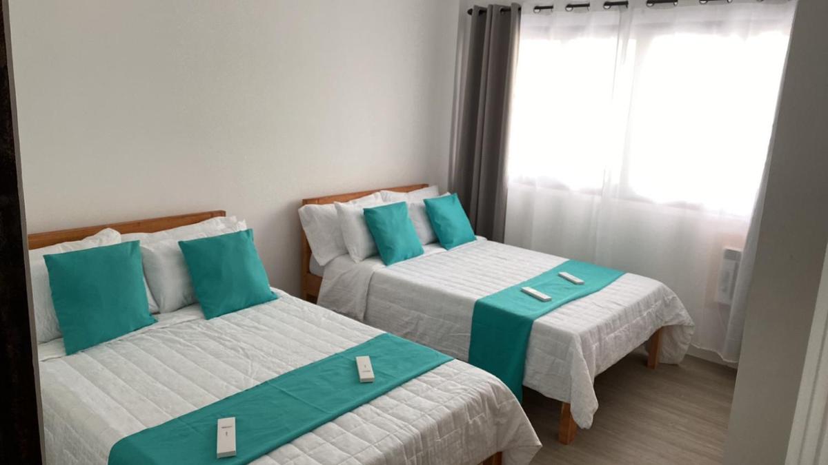 Islas Moriones Beach Resort in Maniwaya Island, Marinduque - Housity