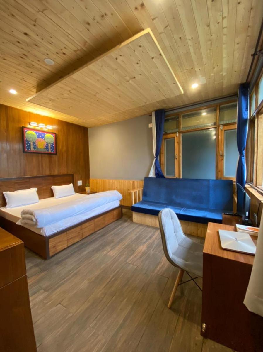 Lacasa Luxury Stays - Housity