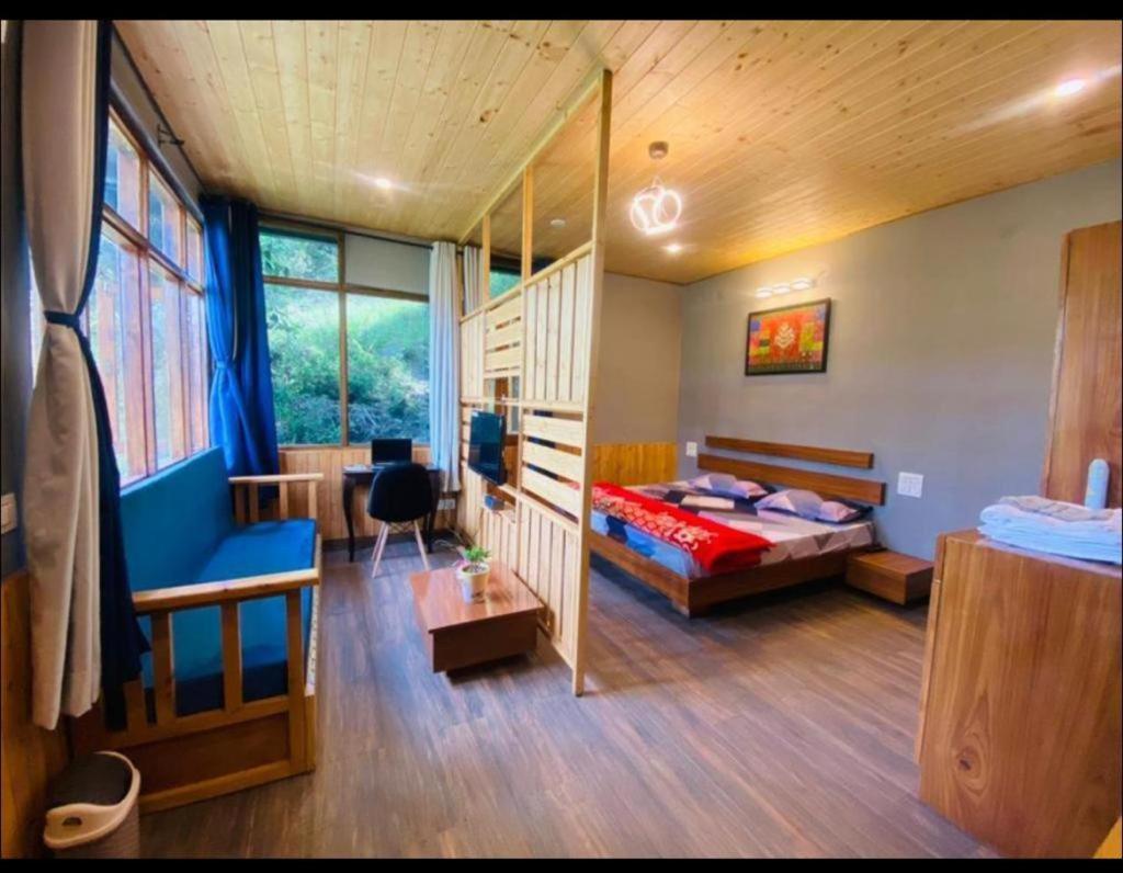 Lacasa Luxury Stays - Housity