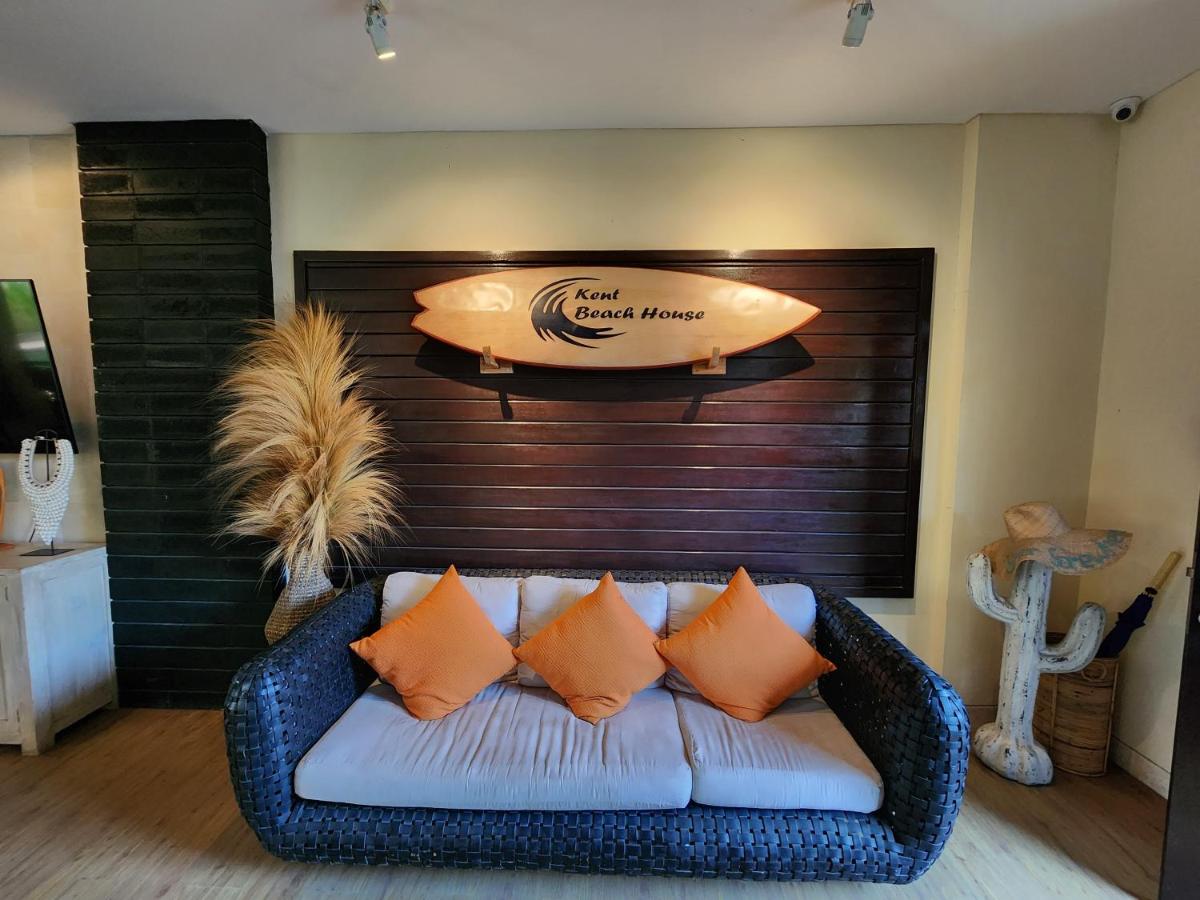 Kent Beach House - Housity