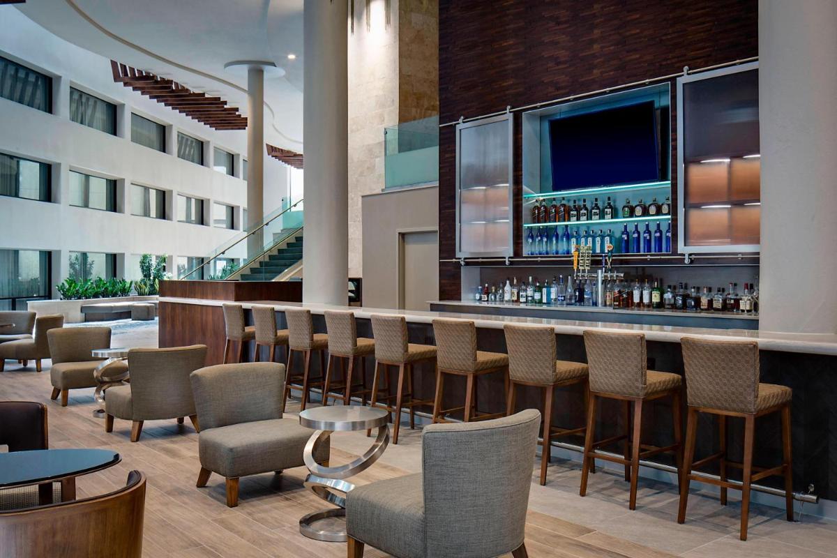 San Antonio Marriott Northwest - Housity