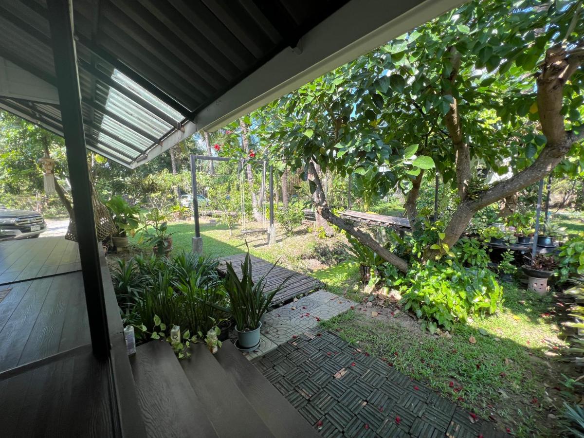 ComeHome Lamphun - Housity