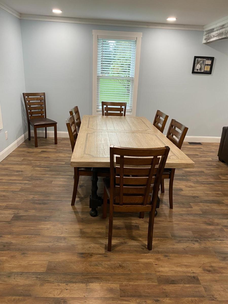 1st Class Rentals The Thurman Munson House - Housity