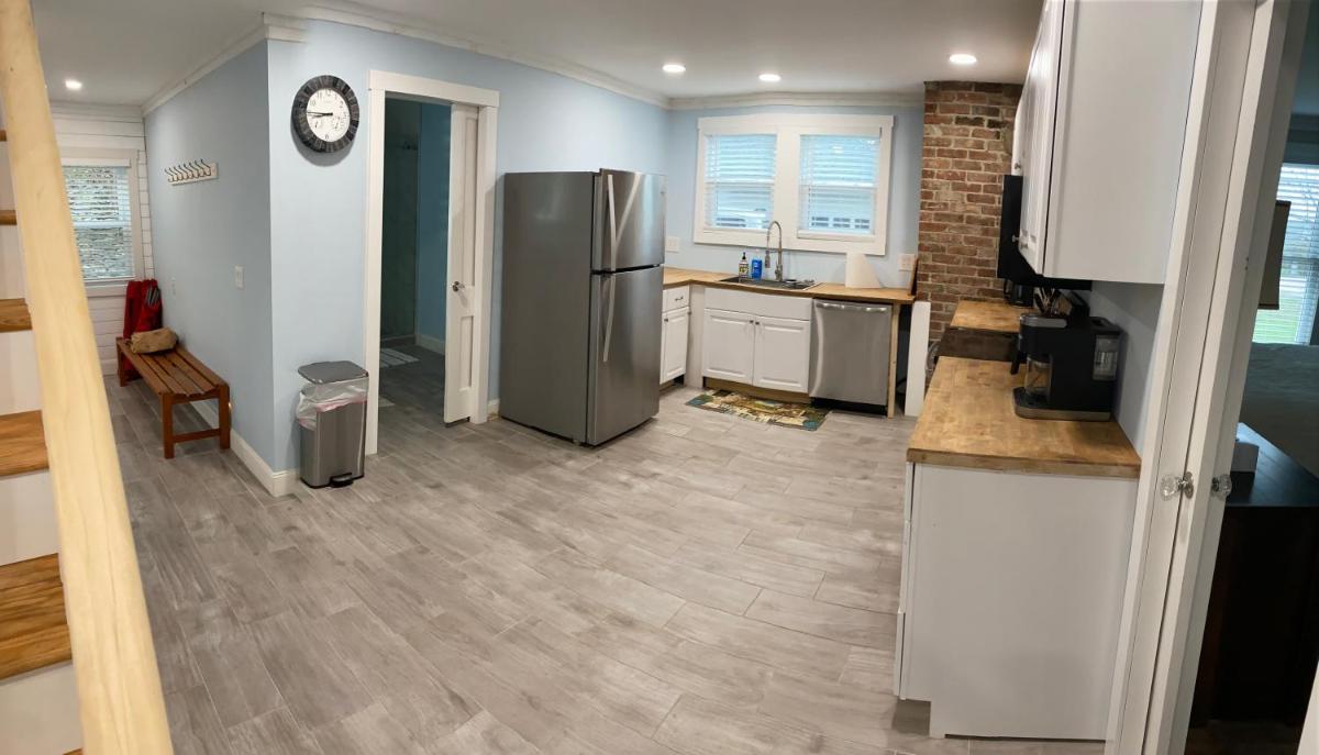 1st Class Rentals The Thurman Munson House - Housity