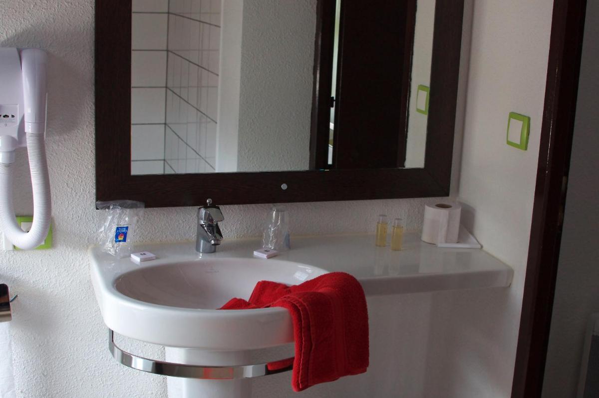 Enzo Hotels Pont-a-Mousson - Housity