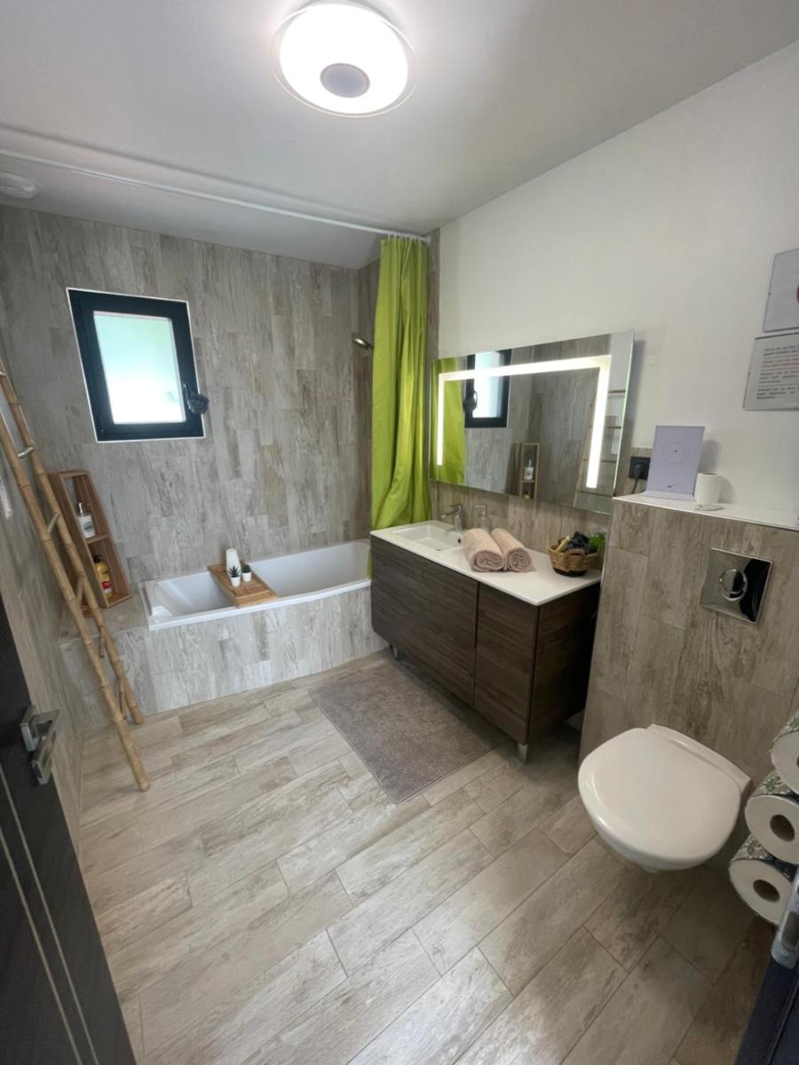 Chez Alexandre & Cédric - Housity