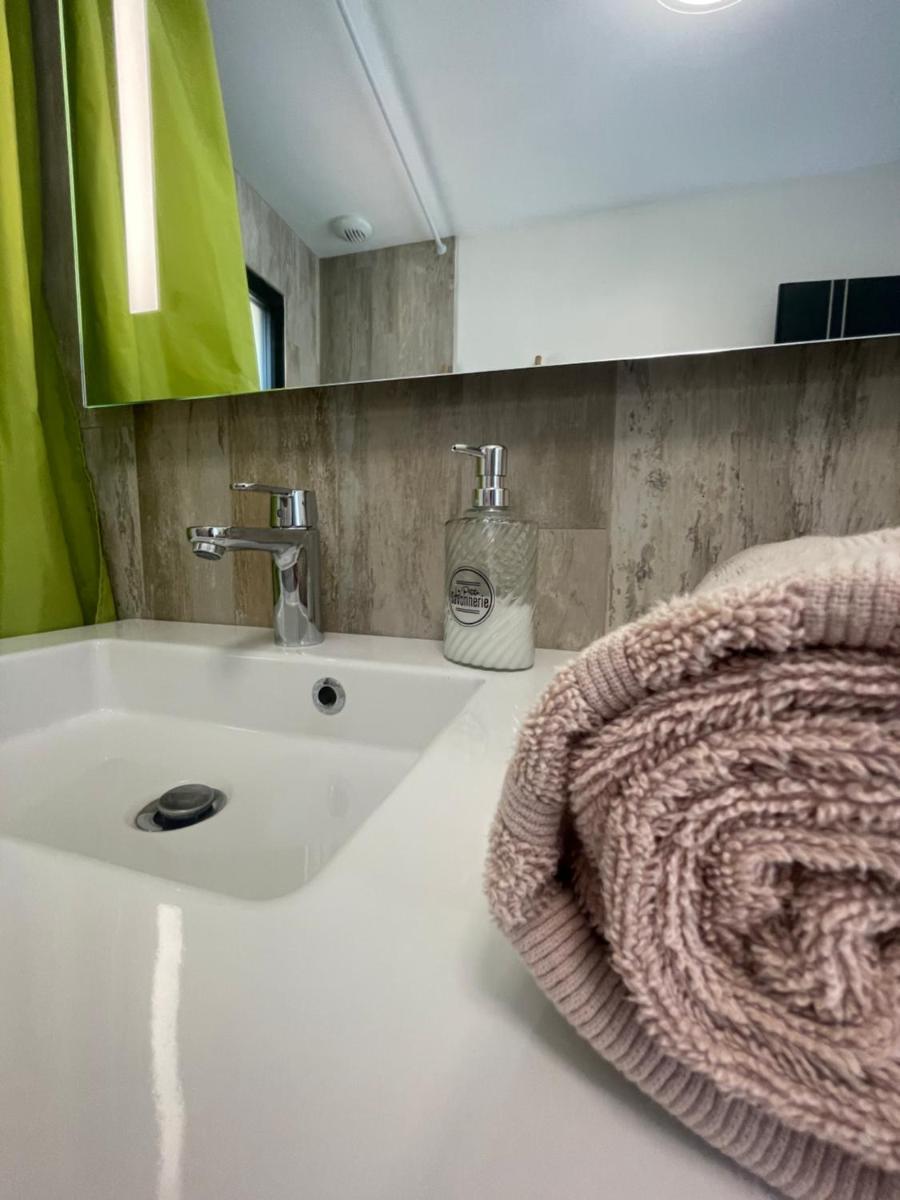 Chez Alexandre & Cédric - Housity