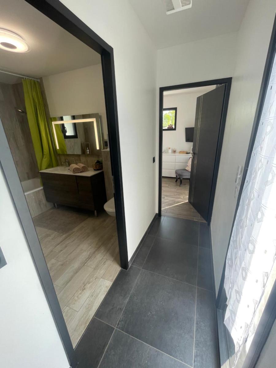 Chez Alexandre & Cédric - Housity