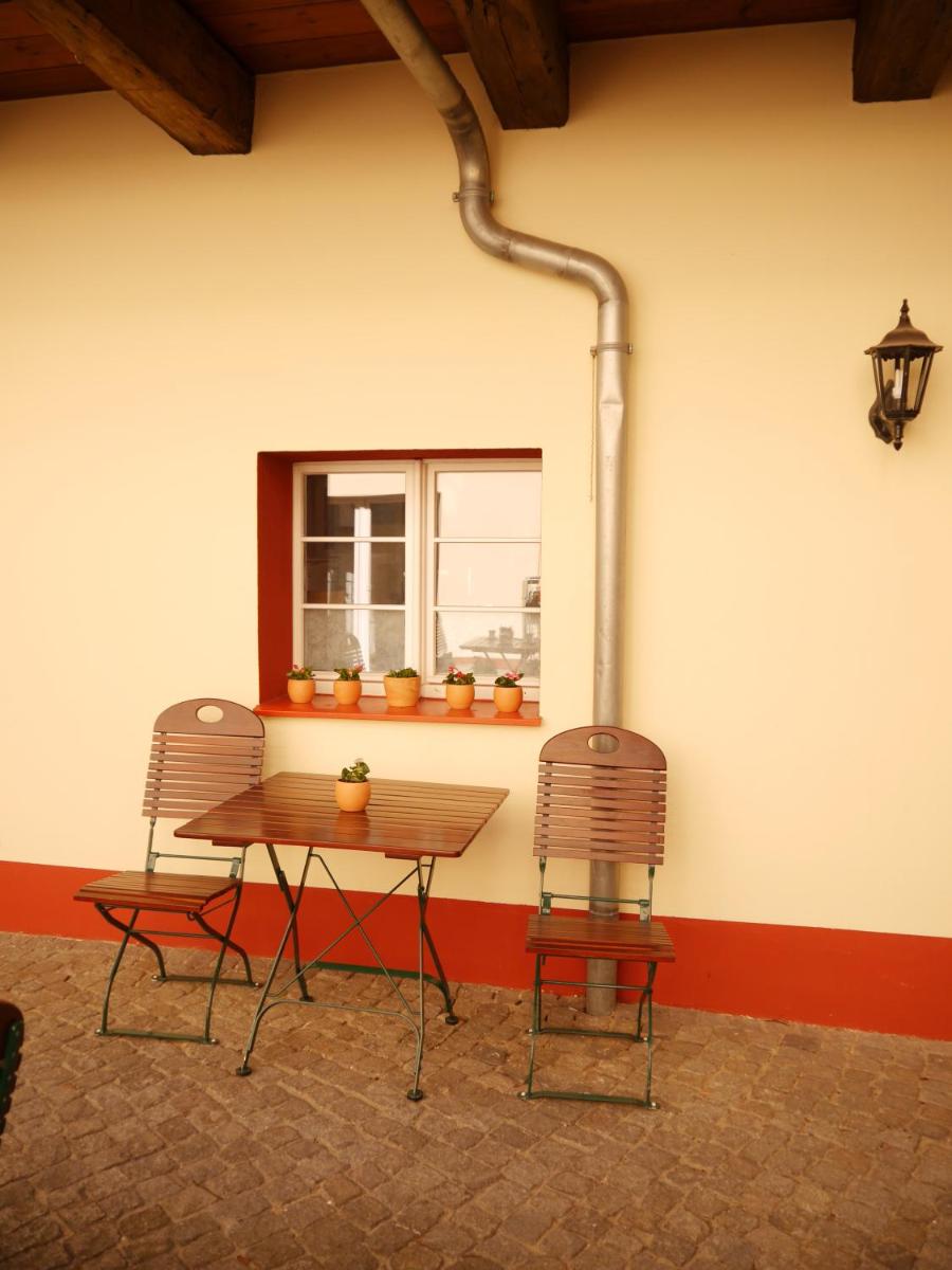 Garni-Hotel zum alten Ratskeller - Housity
