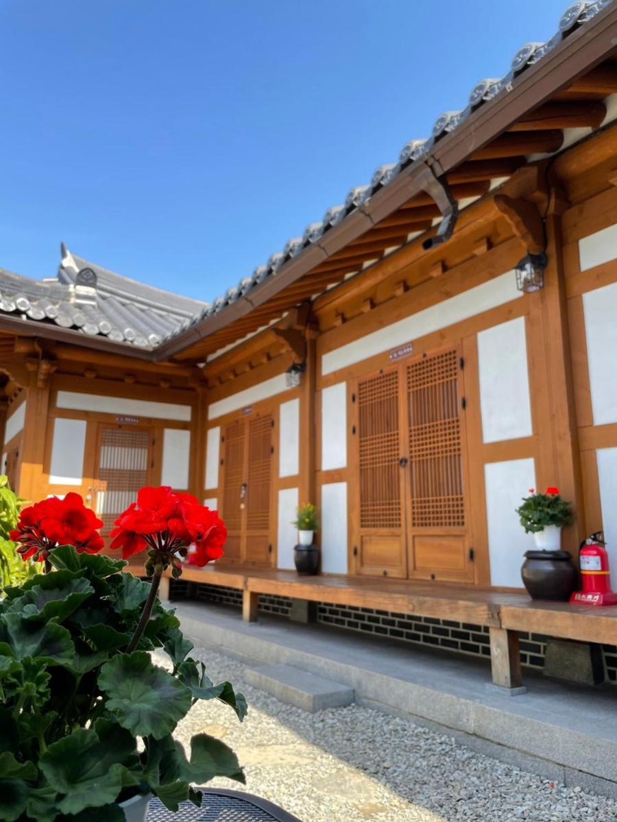 Suitetrails - Hanok solsol