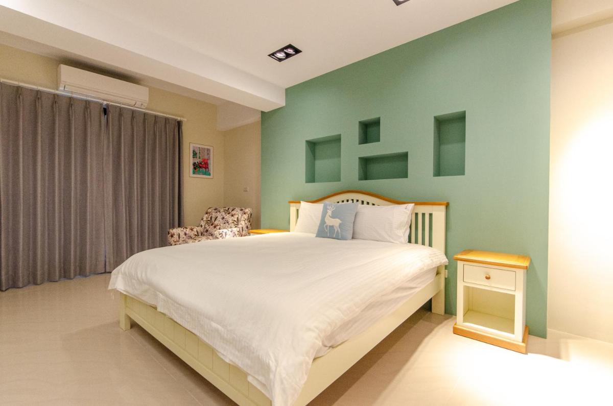 Sunshine B&B - Housity