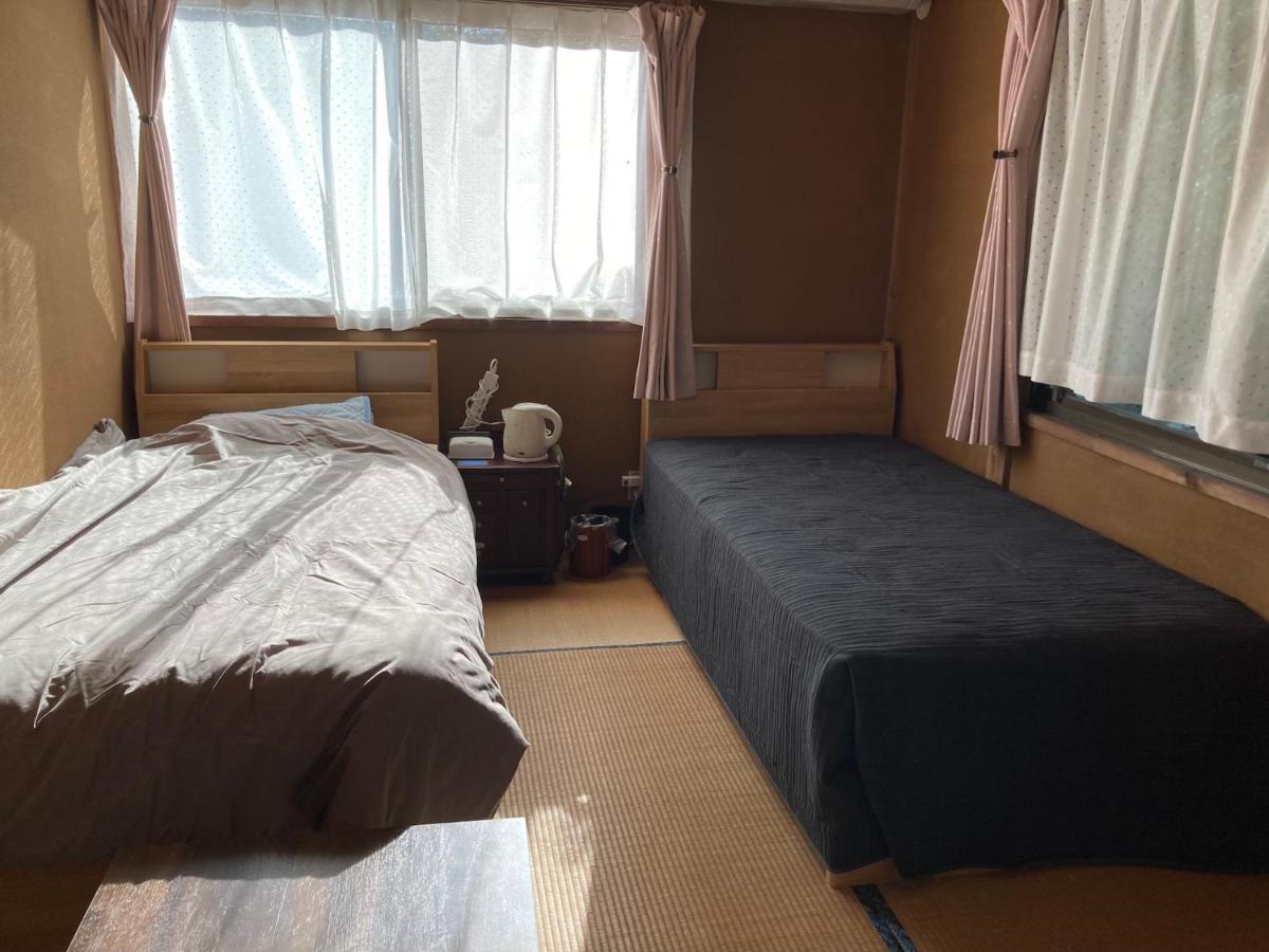 Amakusa Farmer's house FAO 天草農工房ふぁおの宿 - Housity