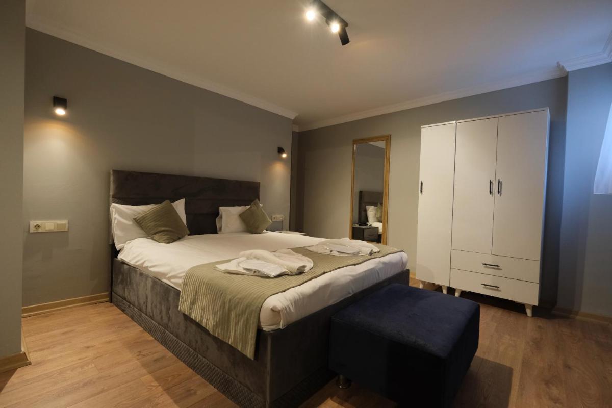 Berlin Hotel Nisantasi - Housity