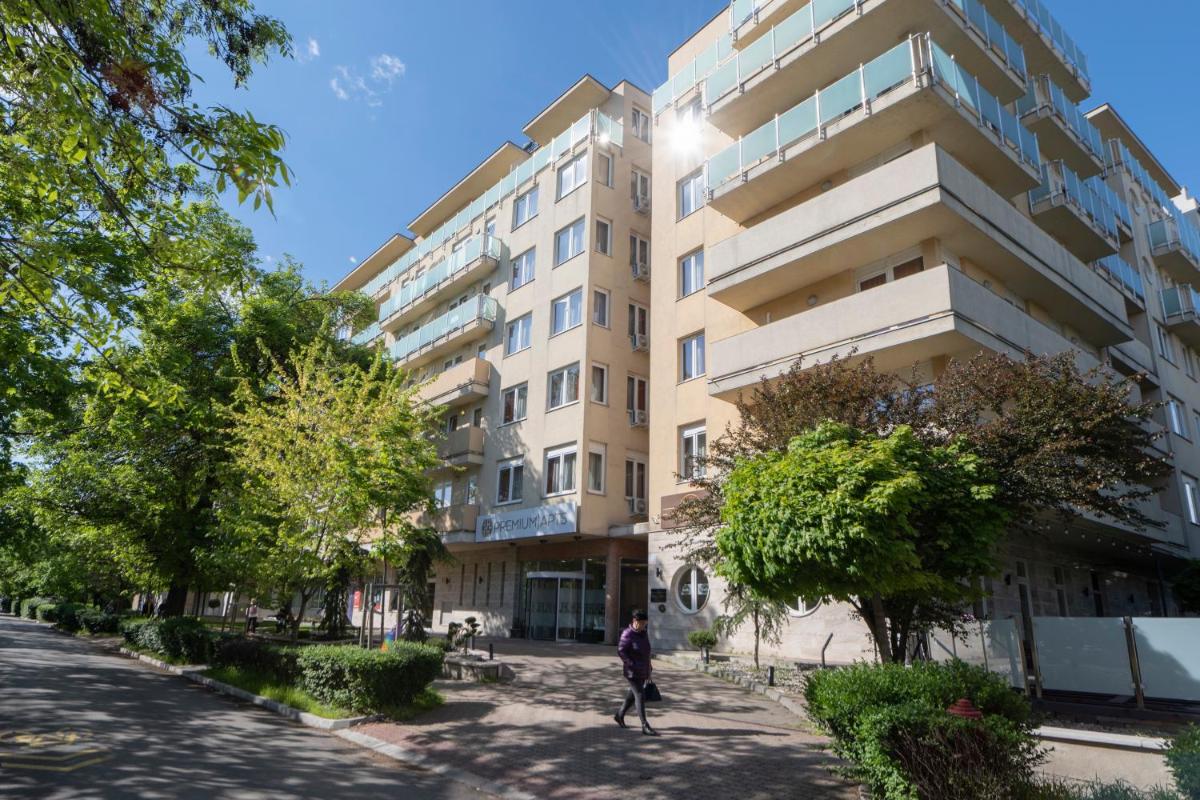 Premium Apartments - Housity