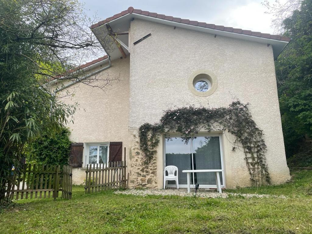 Le Gîte de Félix - Maison chaleureuse 190m2 - 6 ch - 20pers - Housity