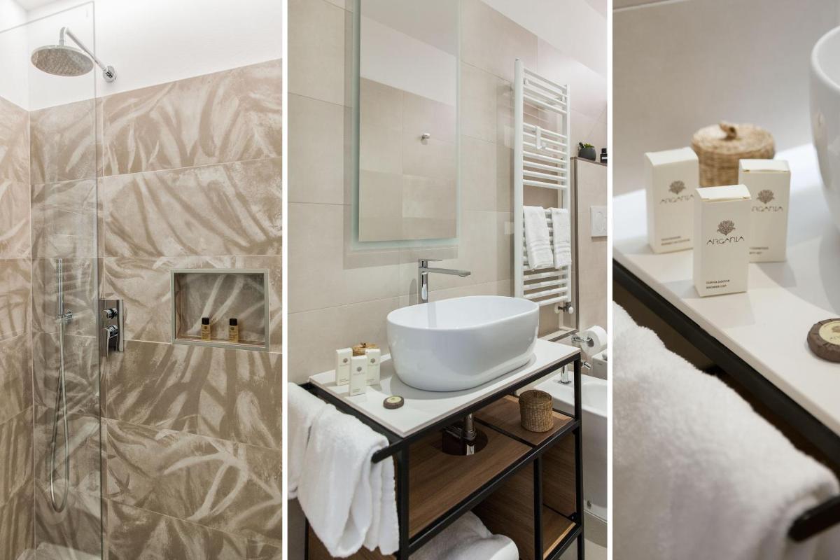 Hotel Vesuvio - Housity