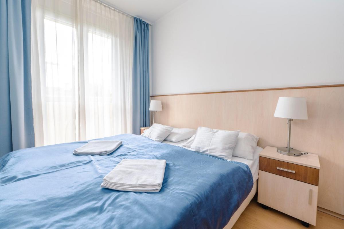 Premium Apartments - Housity