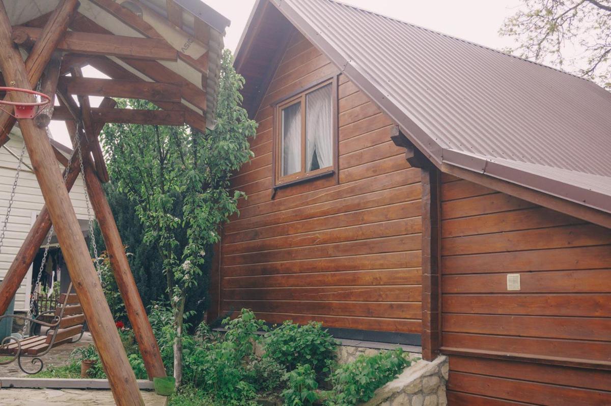 Будиночок в Карпатах - Housity