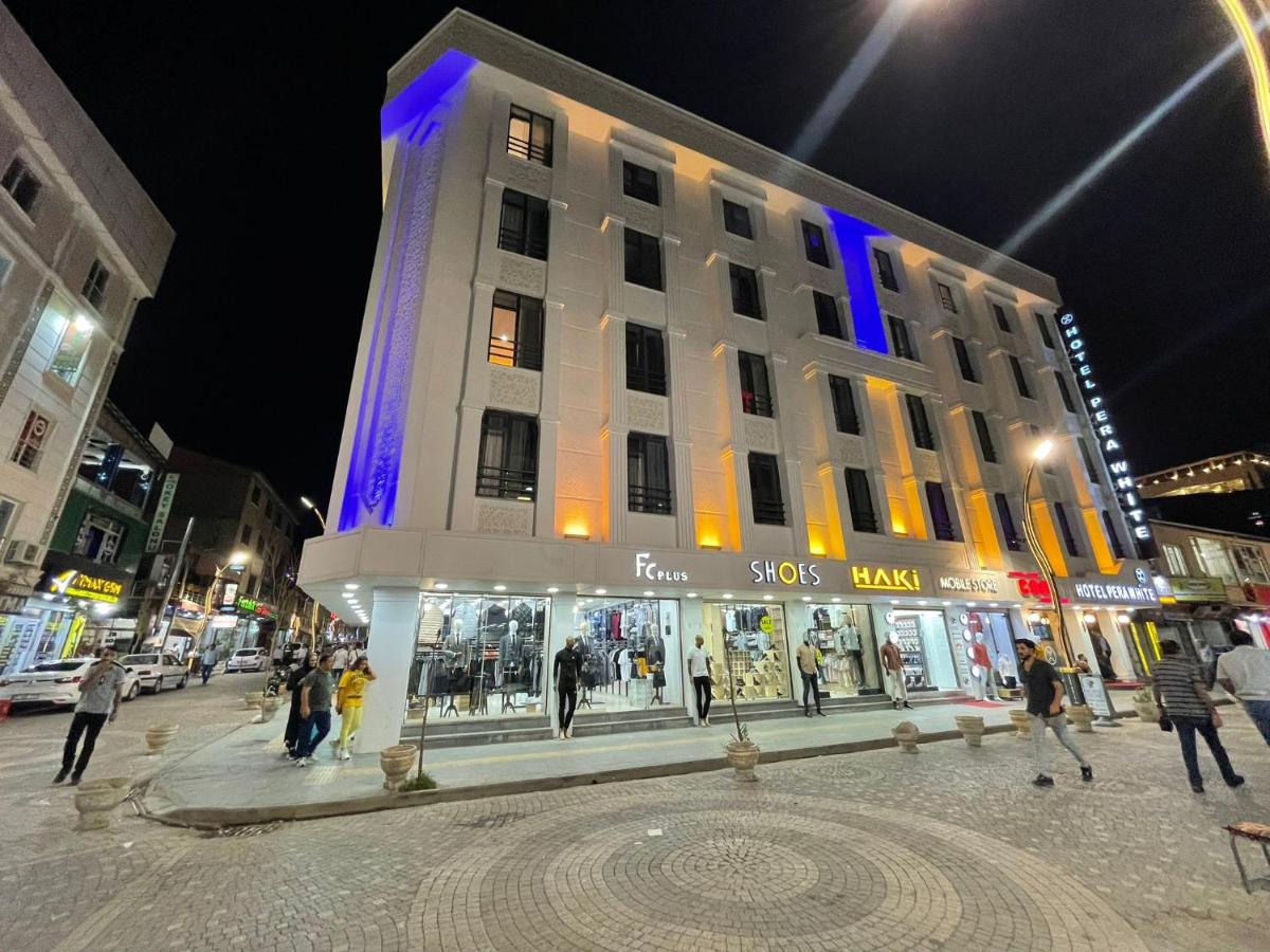 Suitetrails - PERA WHİTE HOTEL