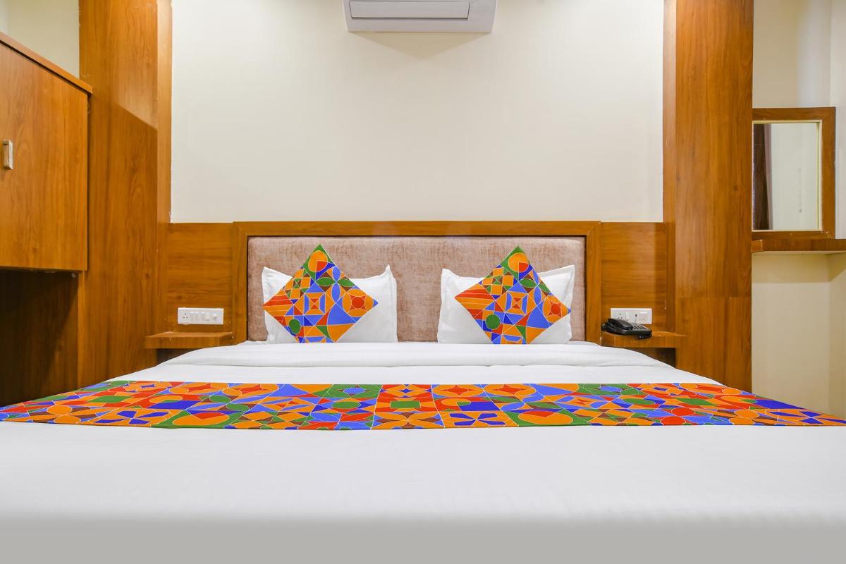 FabHotel Atharv - Housity
