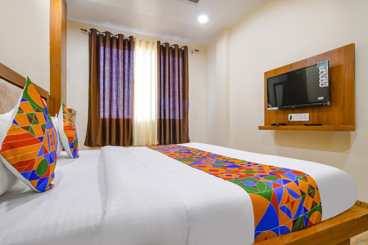 FabHotel Atharv - Housity