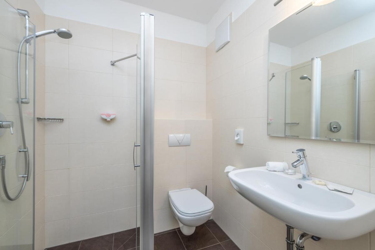 Hotel Panorama - Housity