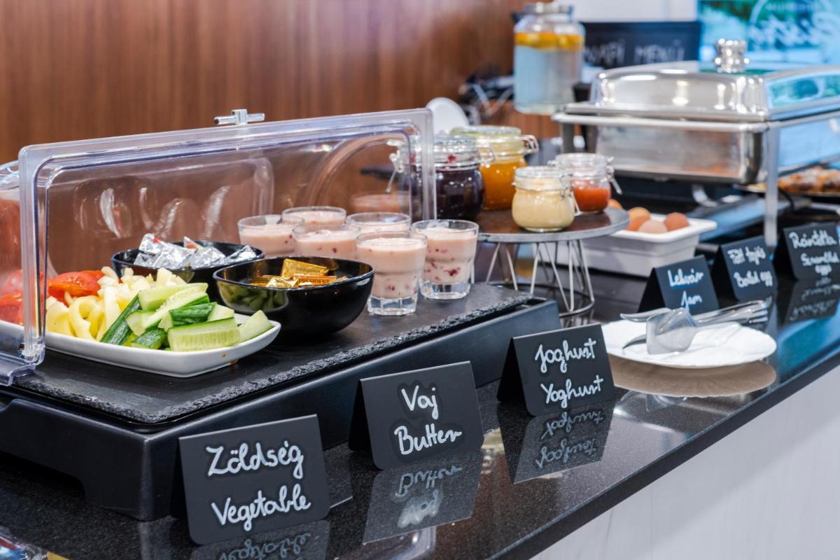Premium Apartments - Housity